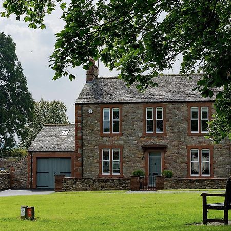 The Laburnums Villa Askham  ภายนอก รูปภาพ