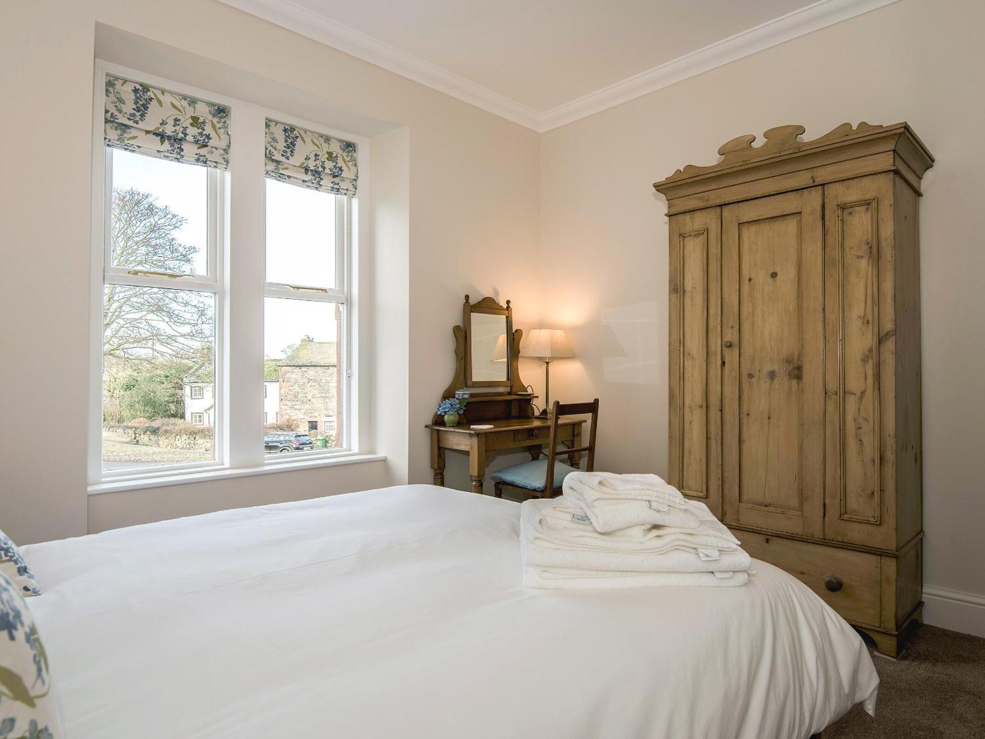 The Laburnums Villa Askham  ภายนอก รูปภาพ