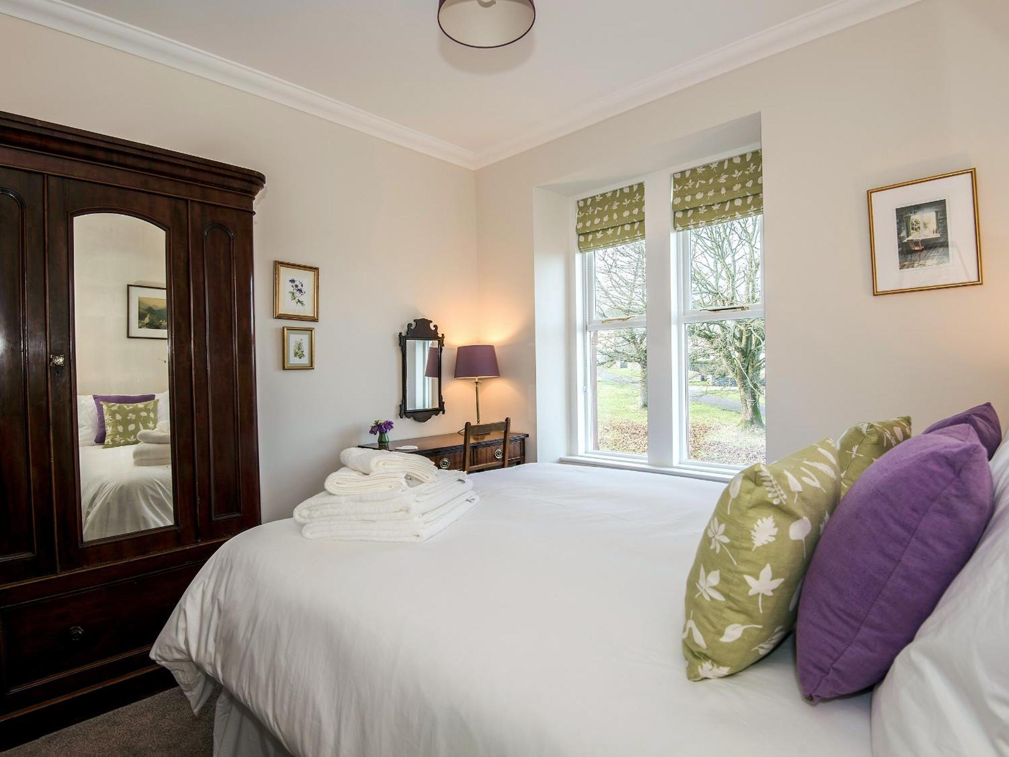 The Laburnums Villa Askham  ภายนอก รูปภาพ