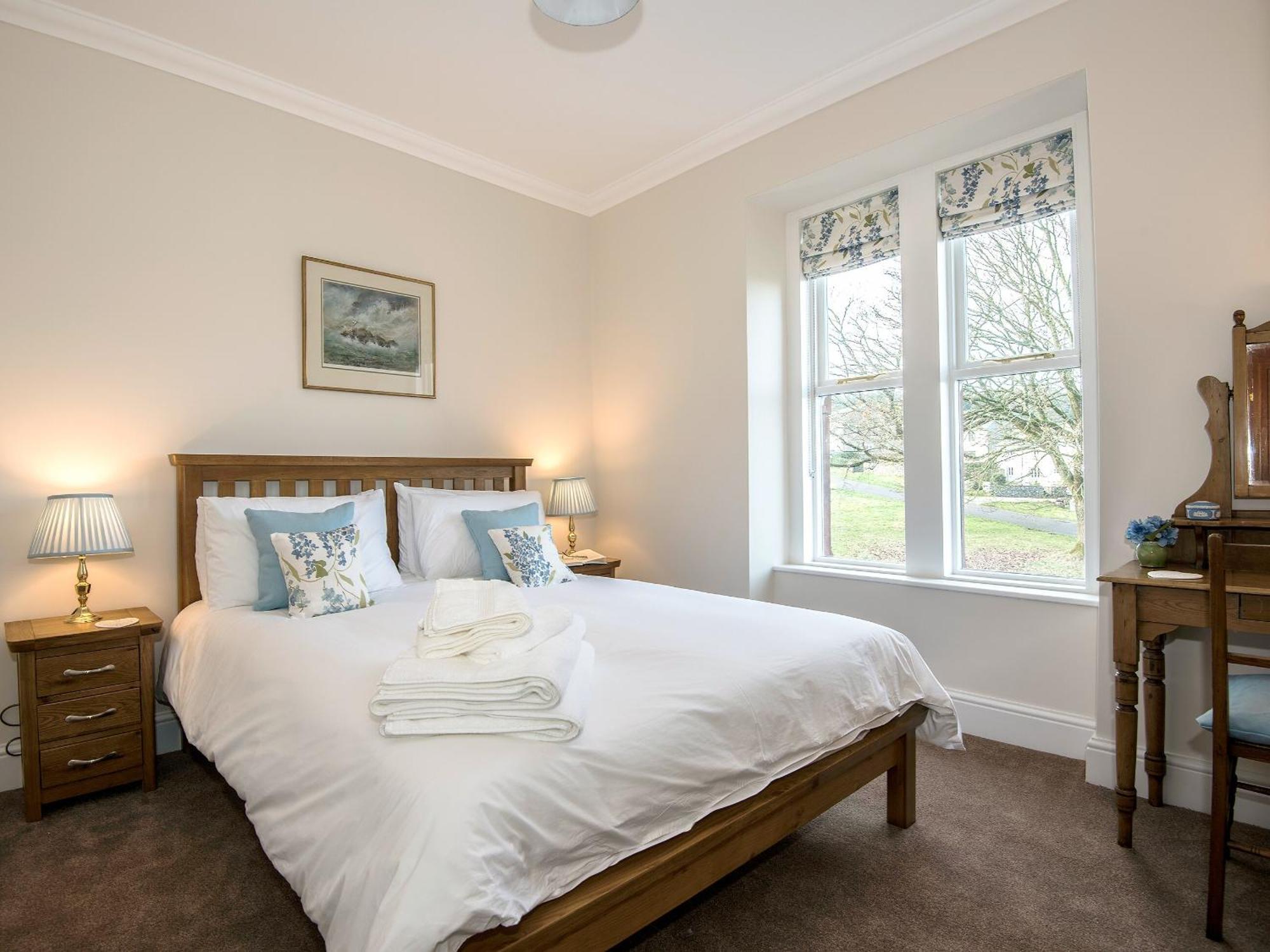 The Laburnums Villa Askham  ภายนอก รูปภาพ