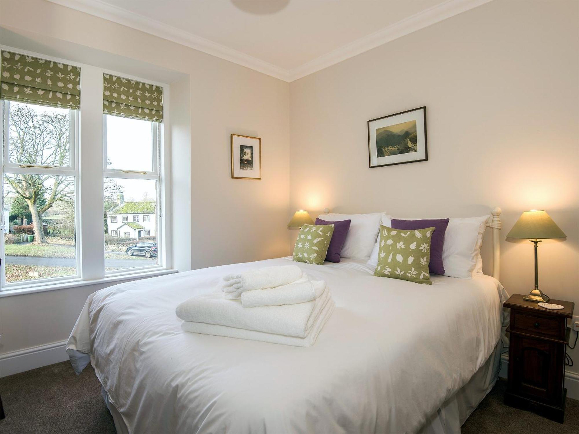 The Laburnums Villa Askham  ภายนอก รูปภาพ
