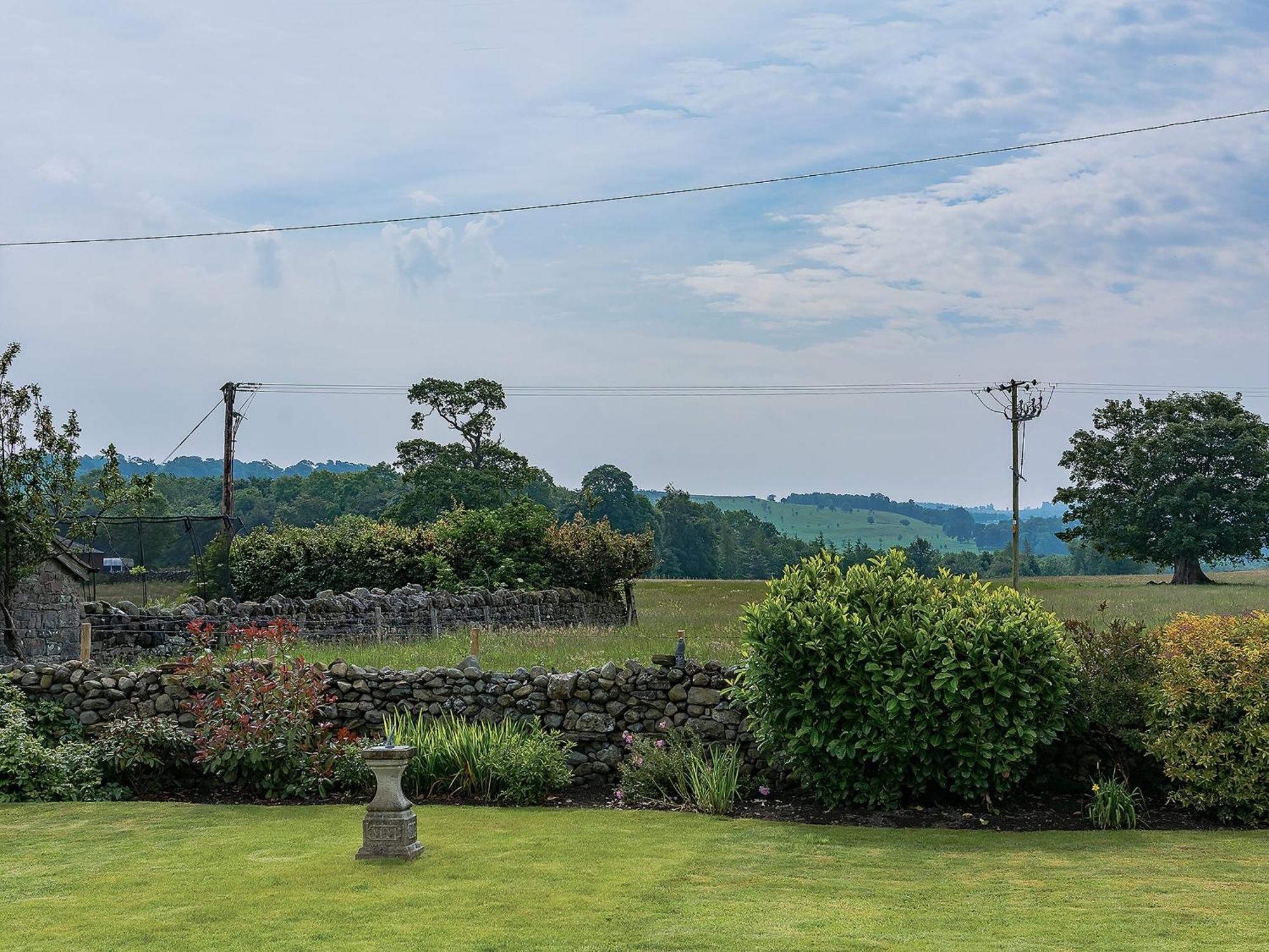 The Laburnums Villa Askham  ภายนอก รูปภาพ