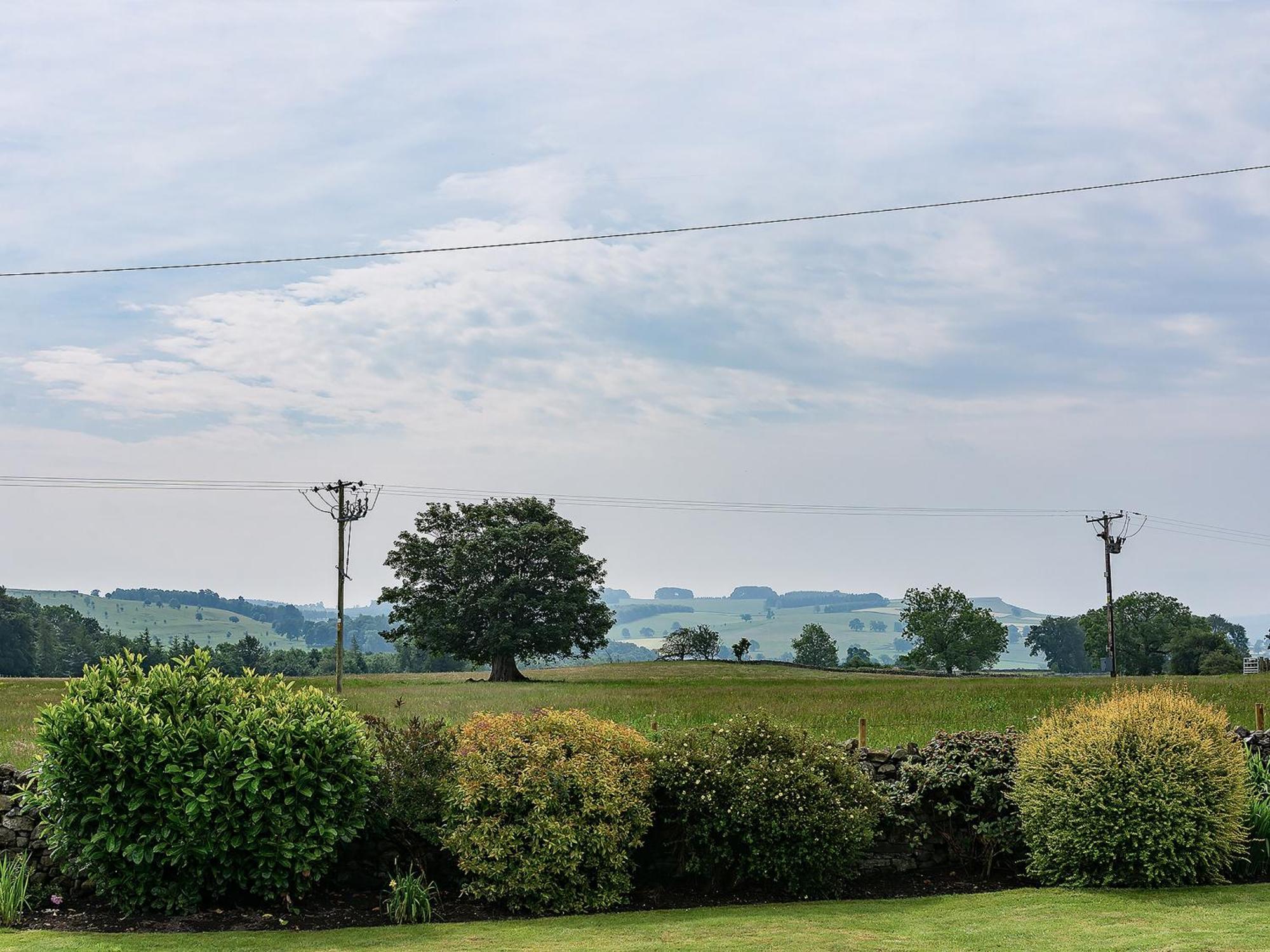 The Laburnums Villa Askham  ภายนอก รูปภาพ